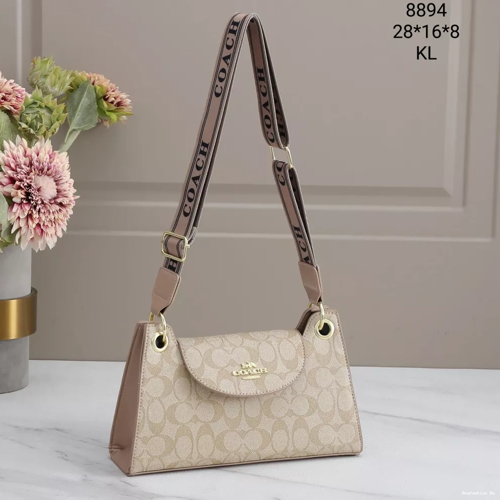 Coach Messenger For Women 5875 Elegant Bag 1129